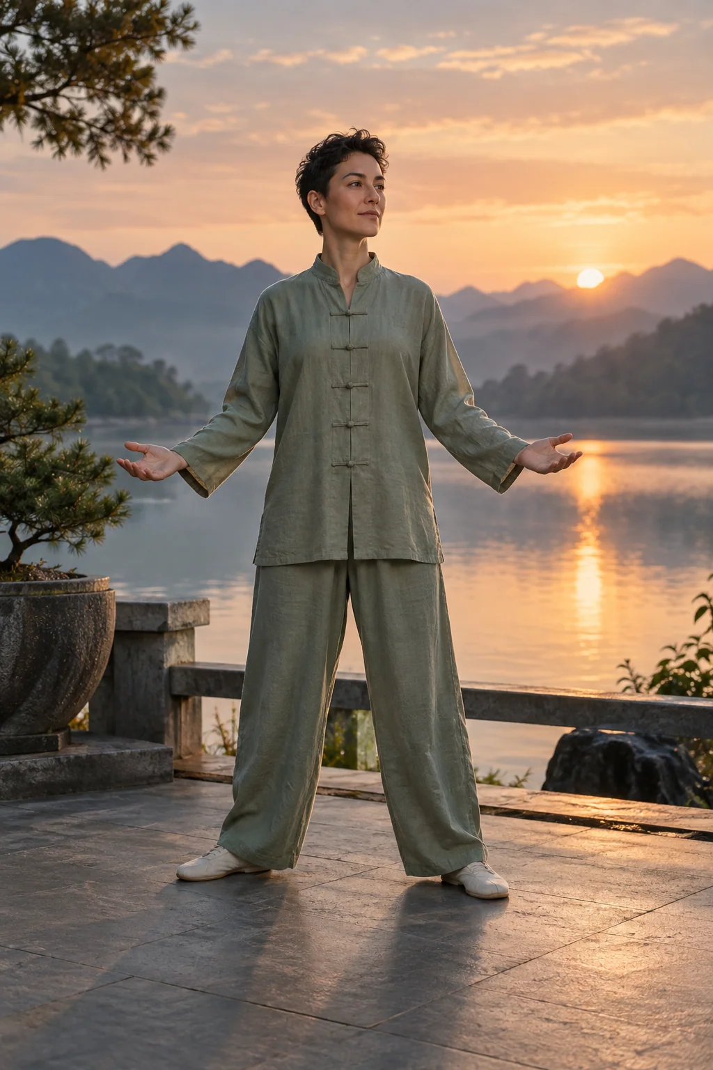 Other Tai Chi visual guide