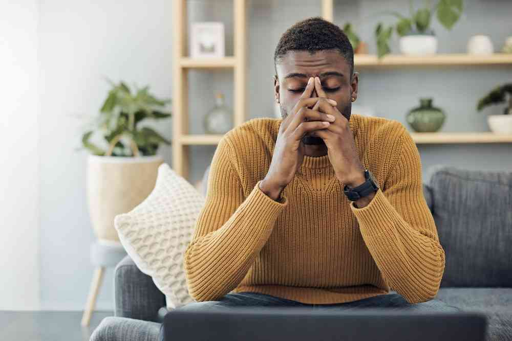 Why Mental Overload Drains the Body - myhealthlogy.com