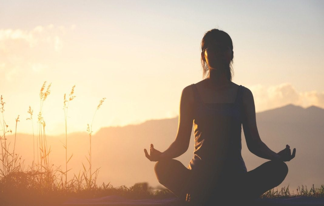 Natural Stress Relief Ayurvedic Techniques: Ancient Sanatan Solutions That Work